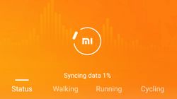 Xiaomi Mi Fit 4.0 app now available for Android and iOS devices with Card like UI