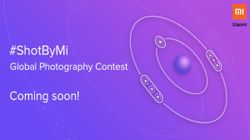 Xiaomi likely prepping to launch triple camera smartphone in India