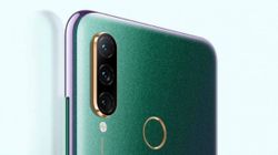  Lenovo Z6 Youth Edition pre-order page reveals key specifications; launch set for May 22