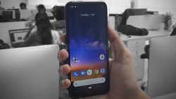 Nokia 2.2 Sale Flipkart – Cheapest Android One Smartphone Starting At Rs. 6,999