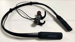 Wings Arc Wireless Neckband Review: Affordable Yet Powerful Audio Wings Arc Wireless Neckband Review: Affordable Yet Powerful Audio