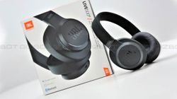JBL Live 500BT Buetooth Wireless Headphones Review JBL Live 500BT Buetooth Wireless Headphones Review
