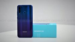 Honor 20i Sale Today: Triple Rear Cameras For Rs. 14,999 
