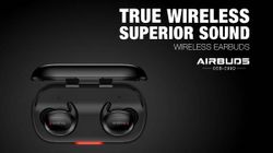 Oraimo Launches Airbuds OEB-E99D Wireless Earbuds – Price, Specs And More