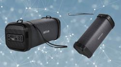Astrum Launches Bass Barrel Speaker ST290 In India at Rs. 1,690