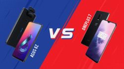 Asus 6Z Vs OnePlus 7 Comparision: Which Is Right For You?