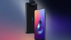 Asus ZenFone 6 Update – Super Night Mode For Wide-Angle Camera