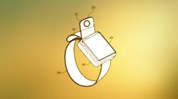 Apple Watch Might Soon Have An Adjustable Camera On Board Apple Watch Might Soon Have An Adjustable Camera On Board