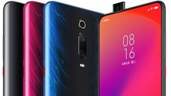Best Smartphones With Pop-Up Selfie Camera You Can Buy In India Best Smartphones With Pop-Up Selfie Camera You Can Buy In India