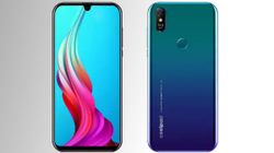 Coolpad Cool 3 Plus Launched In India Alongside New Variant of Cool 3