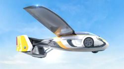Paris Will Use Flying Taxis To Ferry Visitors At Olympics 2024