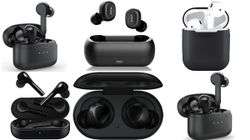 Buying Guide – Bestselling Wireless Earbuds In Q1 2019 Buying Guide – Bestselling Wireless Earbuds In Q1 2019