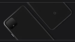 Google Pixel 4 Officially Teased With A Dual Camera Setup