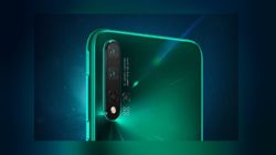 HiSilicon Kirin 810 To Power The Huawei Nova 5