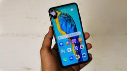 Honor 20 First Impressions: Should You Invest Rs. 33,000 On This Honor Smartphone?