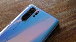 Huawei P30 Pro New Edition With GMS Support Tipped To Launch On May 15