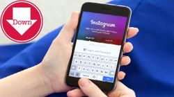 Instagram Stopped Working In US, Europe, And Canada For An Hour Instagram Stopped Working In US, Europe, And Canada For An Hour