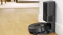 iRobot Launches Roomba And Braava Vacuum Robots Now Available On Flipkart