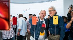 Iconic iMac G3 Designer Jony Ive Leaves Apple To Start His Own Design Firm