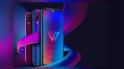 LG W30 With Triple Camera Setup India Launch: Most Affordable LG Smartphone With Triple Cameras