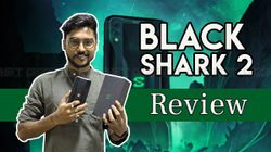 Black Shark 2 Review – Affordable Gaming Smartphone With Astounding Performance