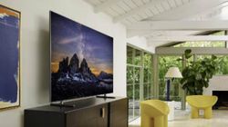 Samsung Launches World's First QLED 8K In India For Rs 59,99,990