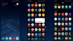 MIUI 11 To Look Similar To Stock Android With App Tray And App Shortcuts