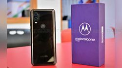 Motorola One Vision: The Good, The Bad And The X Factor