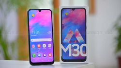 New Samsung Galaxy M30 Variant On Cards – Could Have Slightly Better Specs 