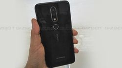 Nokia 6.1 Plus, Nokia 5.1 Plus Discounted In India Again; Now Starts At Rs 12,680