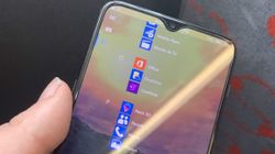 OnePlus 6T Running On Windows 10 OS Shows How Powerful Our Smartphones Are