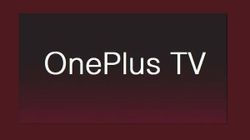 OnePlus Smart Television To Launch Soon In India: Leak