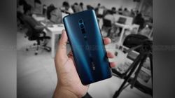 Oppo Reno 10X Zoom Review: Top-Notch Performance Fused With Elegance
