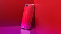 You Can Make Calls And Send Messages Sans Network With Oppo MeshTalk
