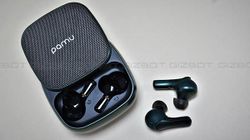 Pamu Slide Truly Wireless Earphones Review: Best Alternative For Airpods? Pamu Slide Truly Wireless Earphones Review: Best Alternative For Airpods?