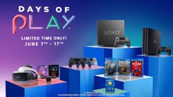 PlayStation Days Of Play Sale 2019 –Heafty Deals Which You Dont Want To Miss A Gamer