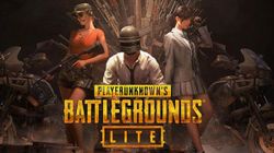 PUBG Lite Pre-Registrations Live in India – Here's How To Register