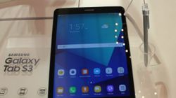Samsung Might Soon Launch World's First Tablet With Qualcomm Snapdragon 855 SoC
