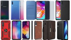 Samsung Galaxy A70 Cases And Covers To Buy In India Samsung Galaxy A70 Cases And Covers To Buy In India