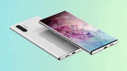 Video: Samsung Galaxy Note 10 Pro Without Bixby Button Leaked In Full Glory
