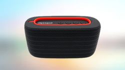 Crossloop Launches Ultra-Compact And Stylish Volar Bluetooth Speaker In India Priced At Rs. 3,499