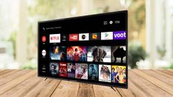 Thomson Android TVs With 4K Support Launched In India: Price, Specification And More