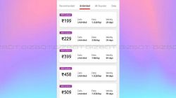 How To Get 56GB Data From Vodafone for 28 Days