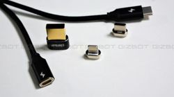UNO Cross Device Type-C cable: One Cable For All Smart USB Devices UNO Cross Device Type-C cable: One Cable For All Smart USB Devices