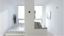 IKEA Working On Robotic Furniture That Acts According To Need