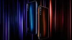 Vivo iQOO Lite Leak – Could Be Priced Around Rs. 20,000