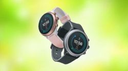 Fossil Sport Smartwatch Launch In India For Rs. 17,995 – Specs, Key Features and More Fossil Sport Smartwatch Launch In India For Rs. 17,995 – Specs, Key Features and More
