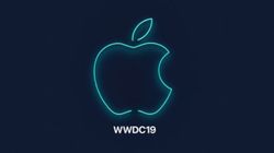 Apple WWDC 2019 Brings Sign In With Apple To Improve Security 