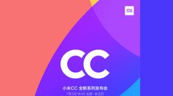 Xiaomi CC Global Debut On July 2: Expect To See A Triple Camera Smartphone