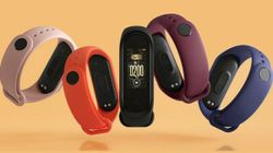 Xiaomi Mi Band 4 Announced – NFC, Water Resistance And More Xiaomi Mi Band 4 Announced – NFC, Water Resistance And More